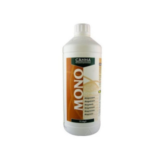 Canna mono magnésium 1 litre