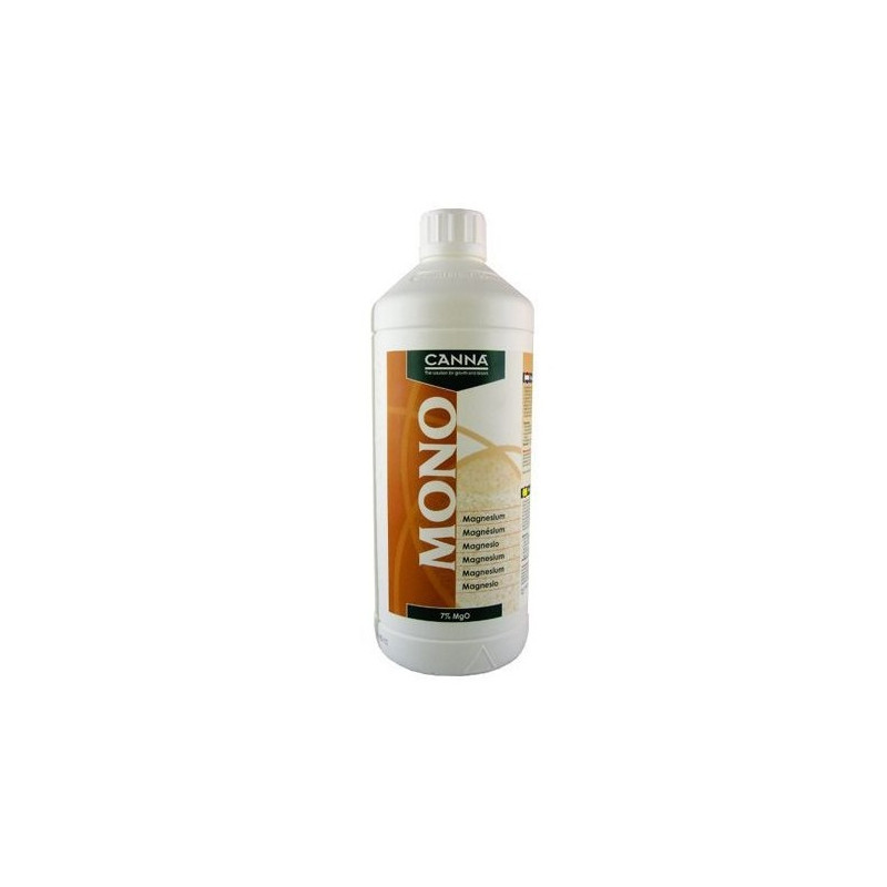 Canna mono magnésium 1 litre