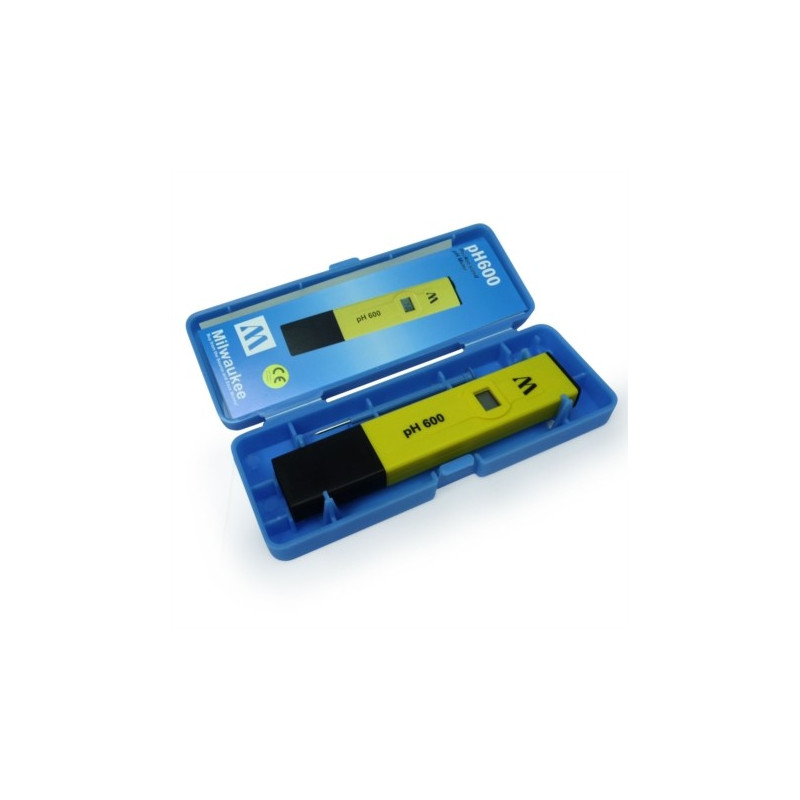 Testeur pH digital ECO - PH600 milwaukee