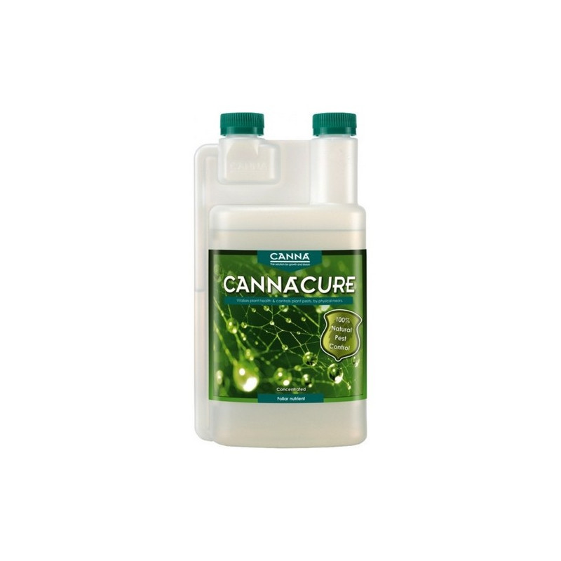 Cannacure canna 1 litre