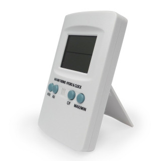 Thermo-Hygromètre digital cornwall electronics