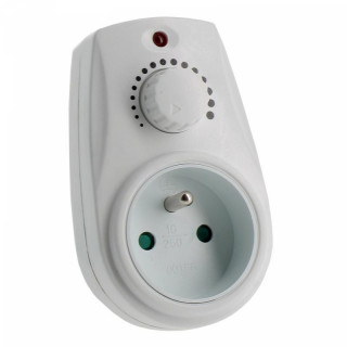 Variateur de puissance Cornwall Electronics