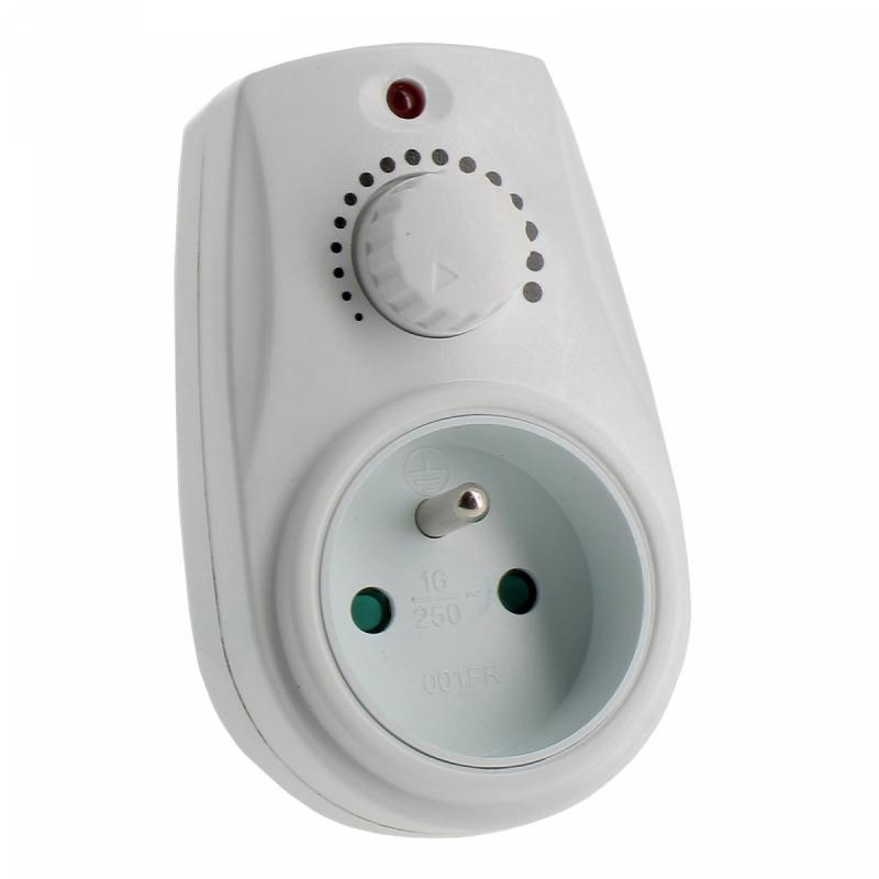 Variateur de puissance Cornwall Electronics