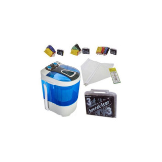 Bubble ICER - 3 Sacs + Accessoires