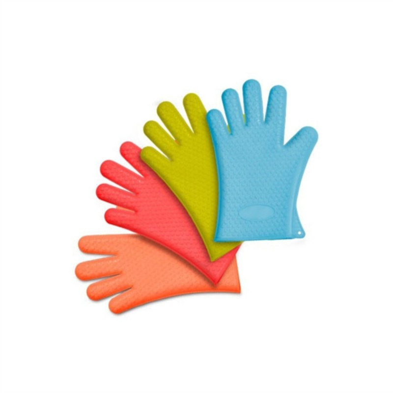 GANTS SILICONE