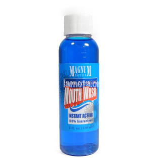Magnum Detox Mouth Wash 2oz