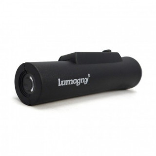 Microscope de poche led zoom x 100 lumagny
