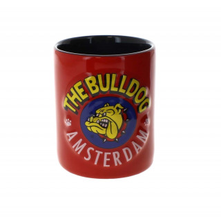 Mug The Bulldog Rouge