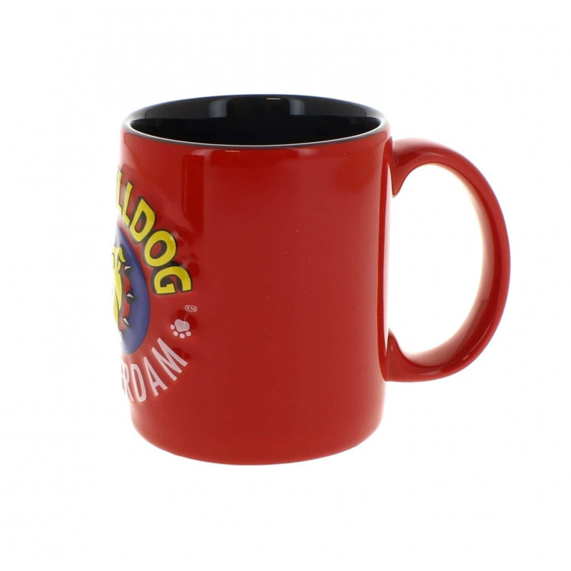 Mug The Bulldog Rouge