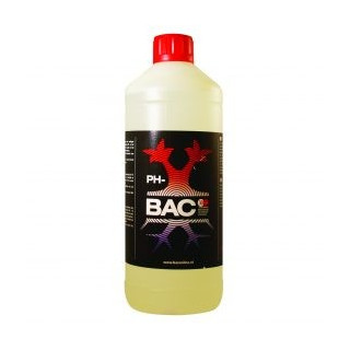 Ph down BAC 1 litre