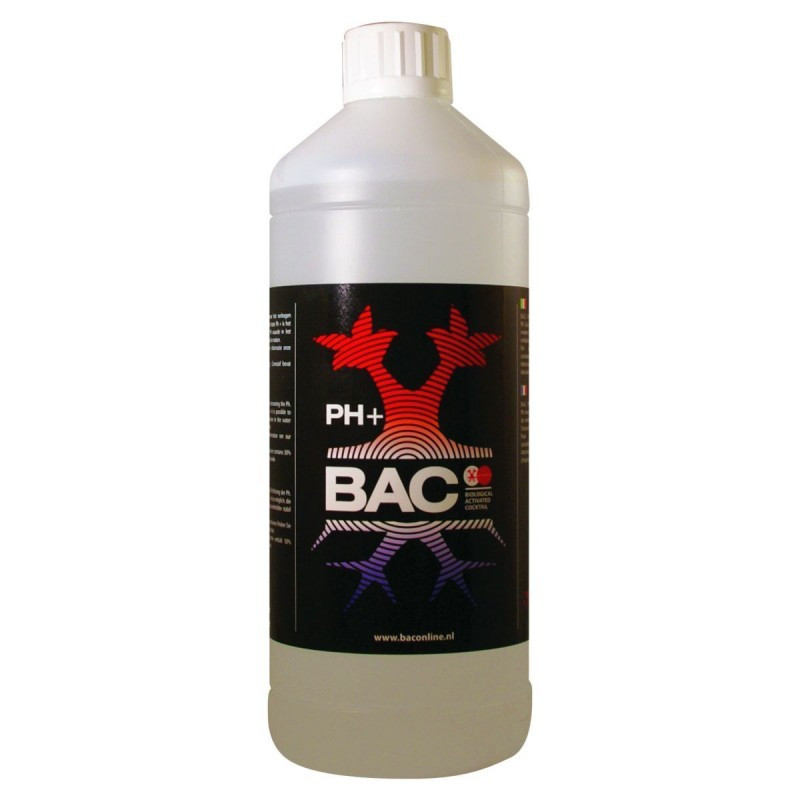 Ph up BAC 1 litre