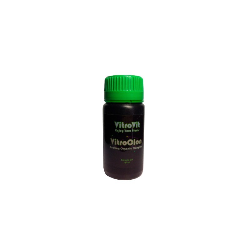 Vitroclon 125 ml