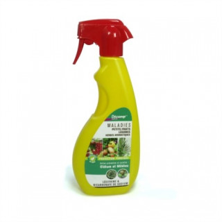 Protection fongique en pulvérisateur - 750ml - Décamp Radical