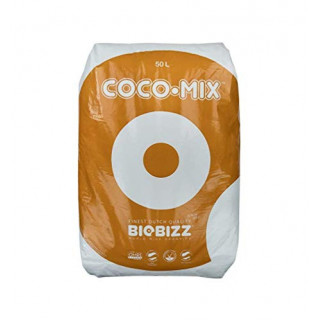 Biobizz - Coco mix - Sac de 50 litres