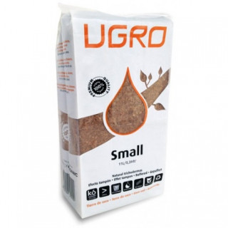 Brique Small Rhiza 11 litres - UGRO