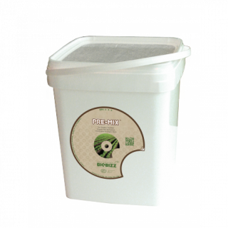 Biobizz - Engrais Sec - Pre Mix - 5 Litres