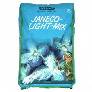 JANECO Light-Mix 50 litres - ATAMI