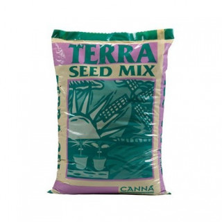 Terreau TERRA SEED Mix sac de 25 litres - CANNA