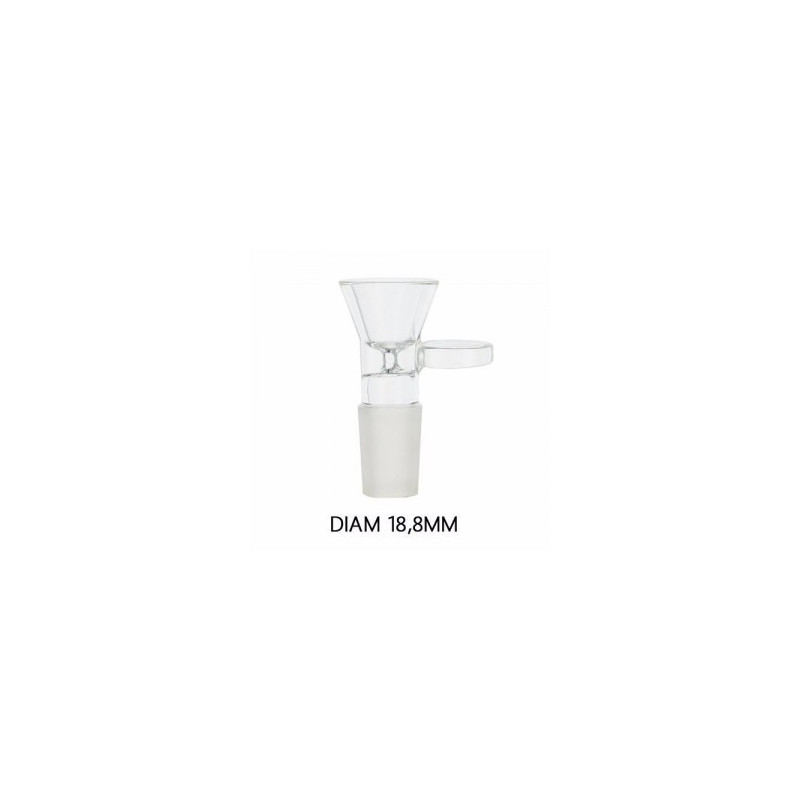 Douille pour Bang diam 18.8mm