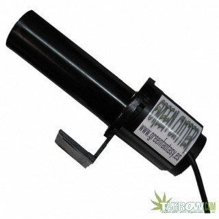 Green Cutter
