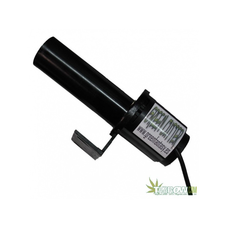 Green Cutter