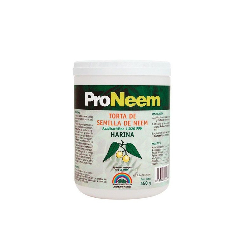 ProNeem 450g