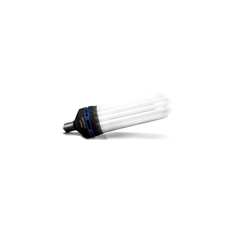 Ampoule CFL 125W 6400K - Florastar