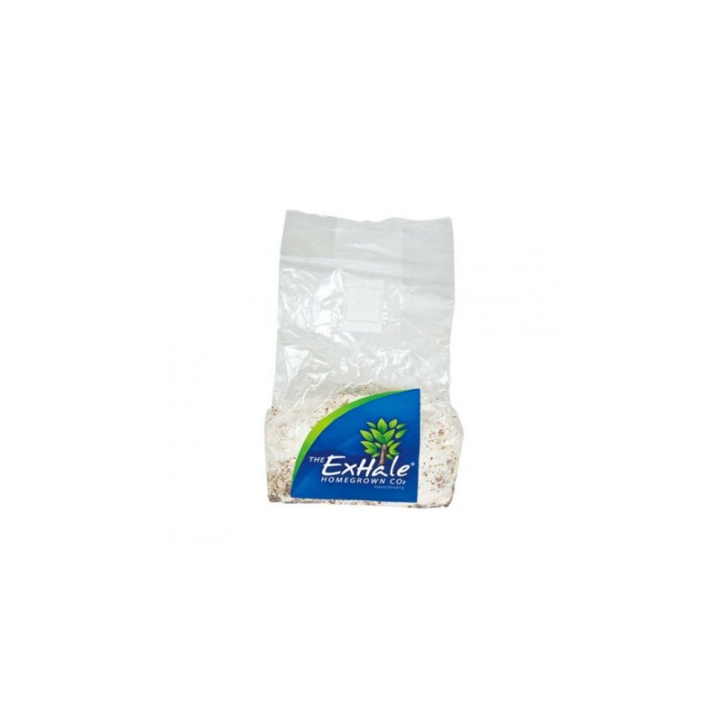 Exhale CO2 Bag - HomeGrown Exhale CO2 Bag - HomeGrown