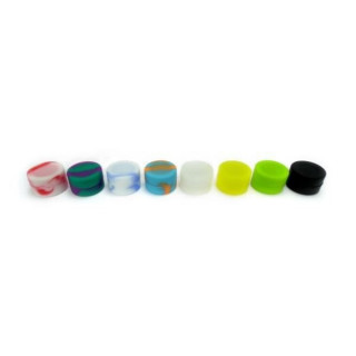 Boite silicone wax mini 2,5 ml