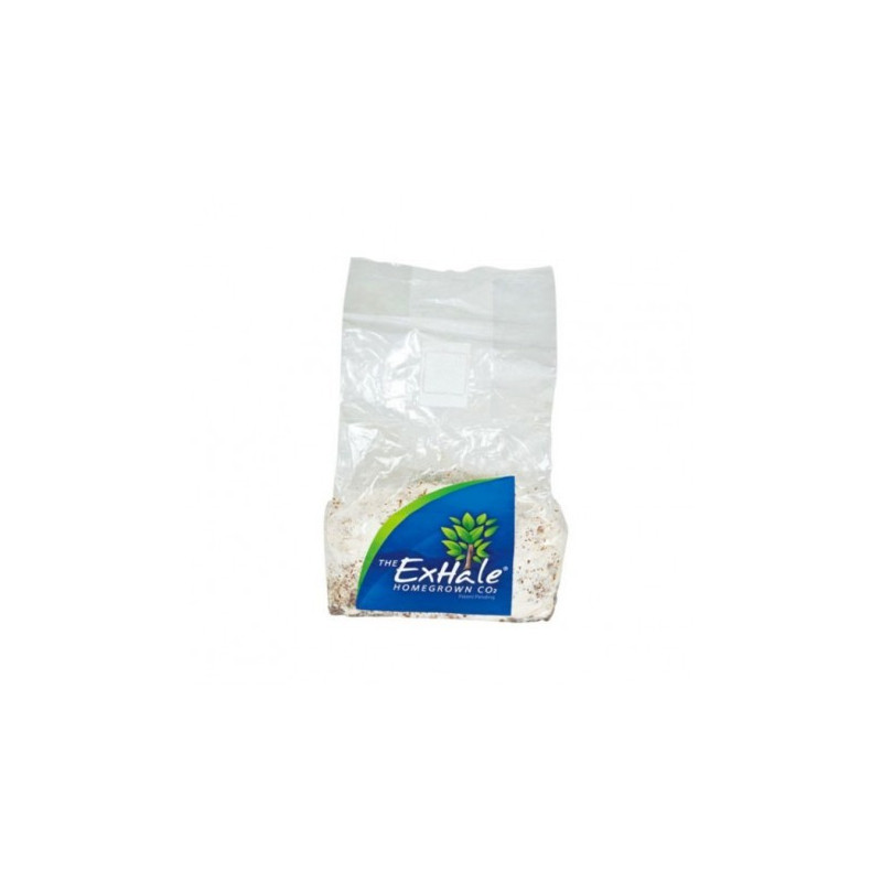 Exhale CO2 Bag XL - HomeGrown