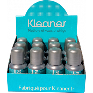 Kleaner bain de bouche 30 ml - vendu à l'unité