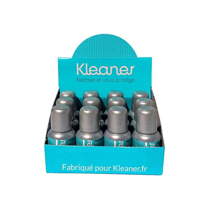 Kleaner bain de bouche 30 ml - vendu à l'unité