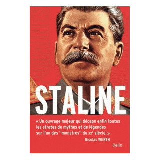 Pochette de telephone Stalin