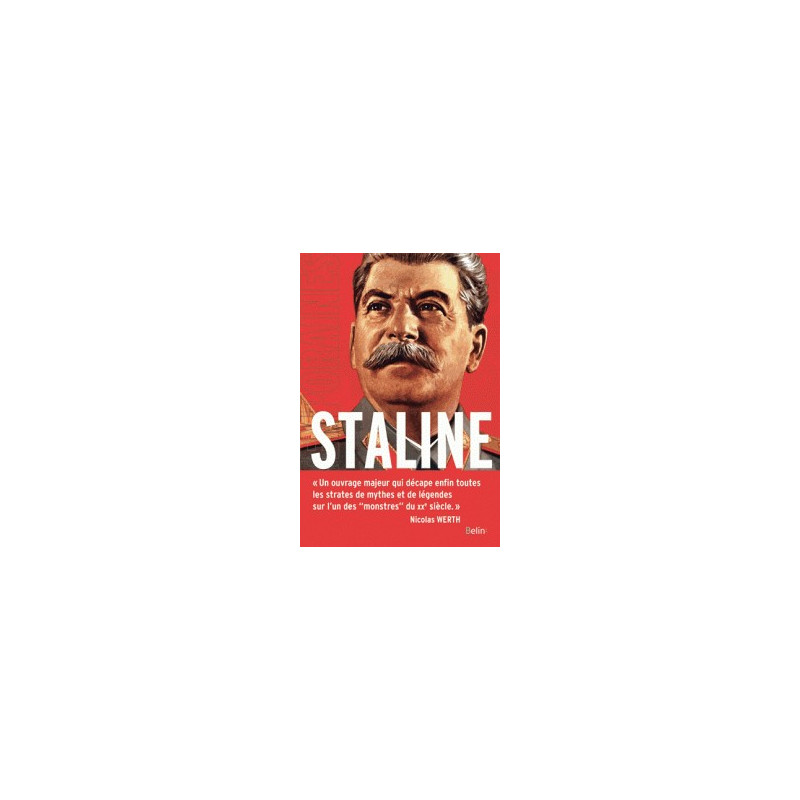Pochette de telephone Stalin