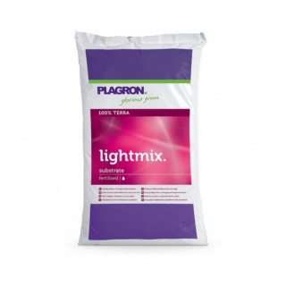 Lightmix plagron 50 litres