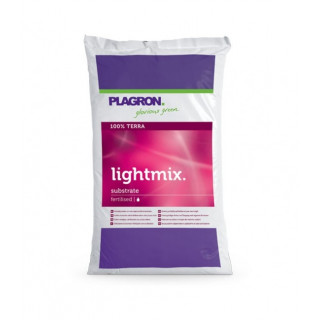 LightMix - Sac de 50 litres - Plagron