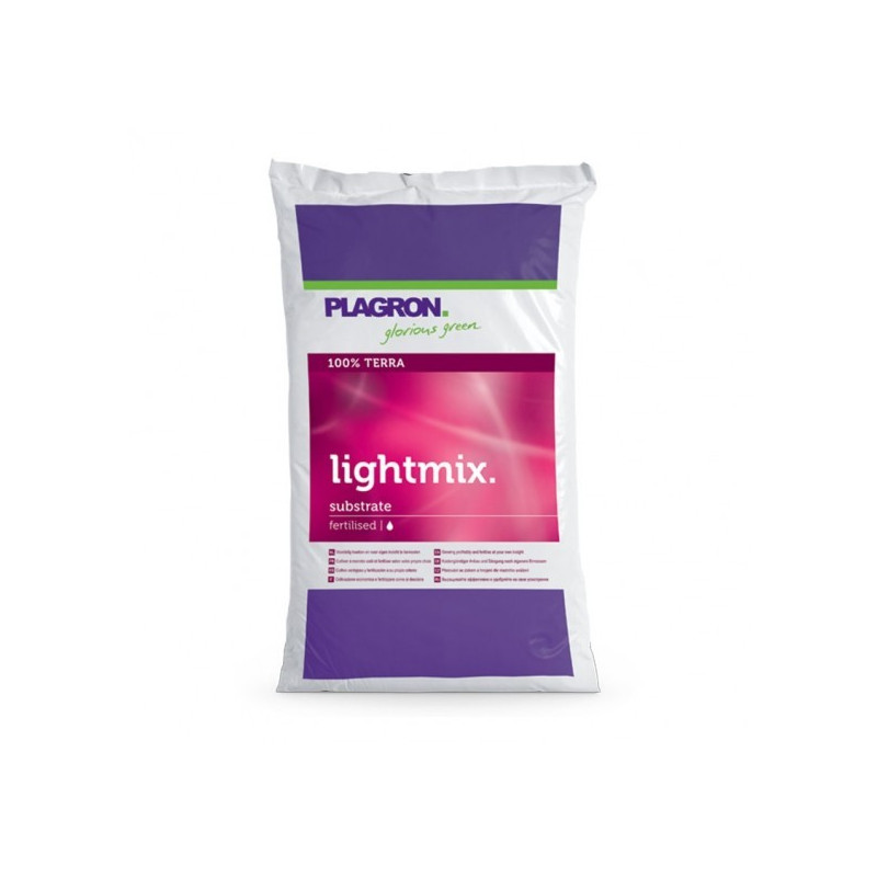 Lightmix plagron 50 litres