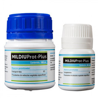 Mildiuprot + prot-eco 100 ml