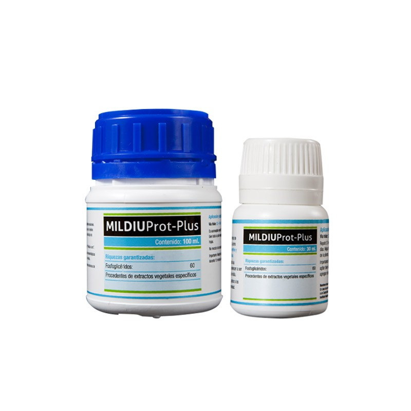 Mildiuprot + prot-eco 100 ml Mildiuprot + prot-eco 100 ml