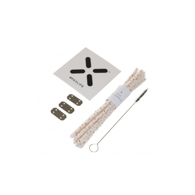 Kit maintenance - Pax 2/3