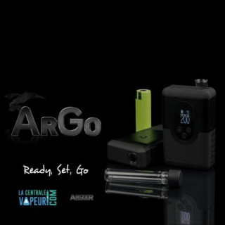 Arizer Argo
