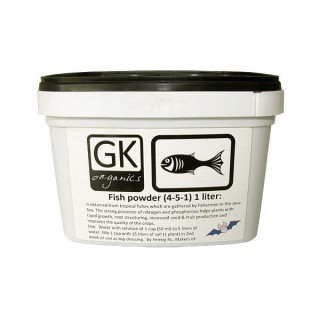 Guanokalong - Fish powder 22kg