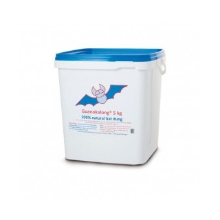 Guanokalong - Guano powder 25kg