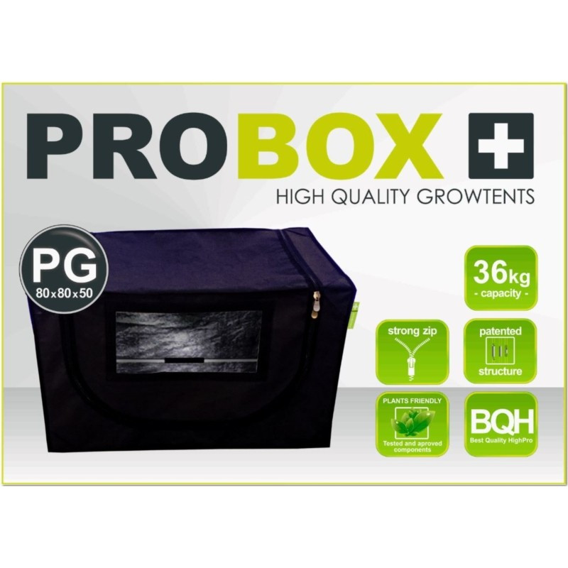 Tente de propagation PROBOX - Garden HIGHPRO