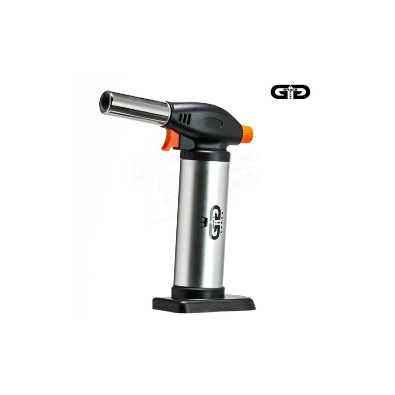Briquet chalumeau Grace Jet Torch Professional