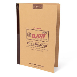 Rawlbook