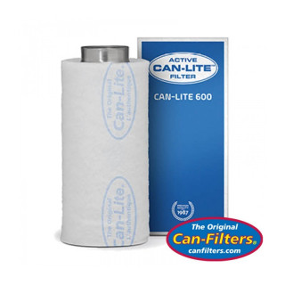 Filtre Can-Lite 600m3/h - 150mm - Can-Filters