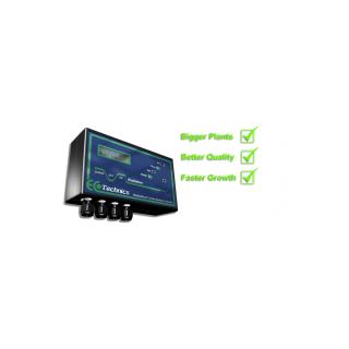 Pack CO2 Evolution - Ecotechnics
