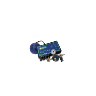 Pack CO2 Evolution - Ecotechnics