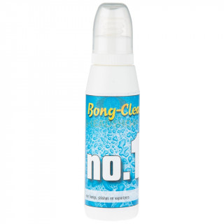BONG-CLEAN N°1